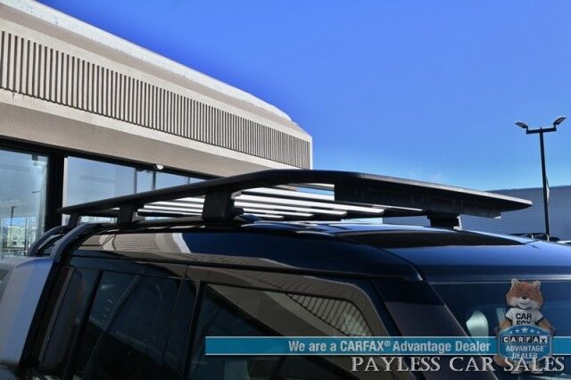 2021 Land Rover Defender 110 X Anchorage AK