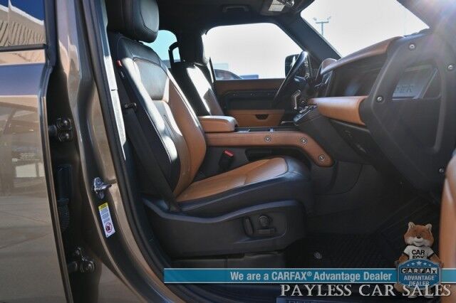 2021 Land Rover Defender 110 X Anchorage AK