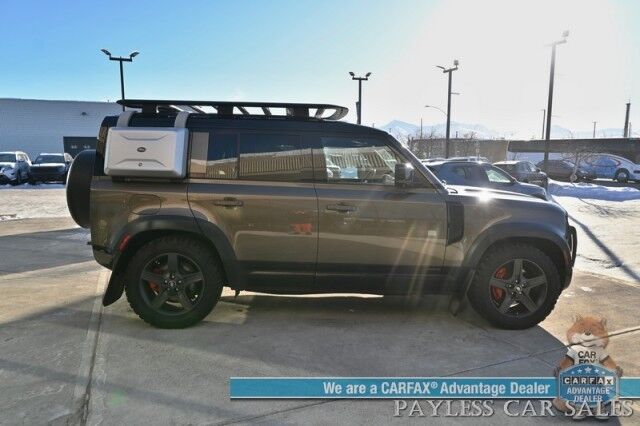 2021 Land Rover Defender 110 X Anchorage AK