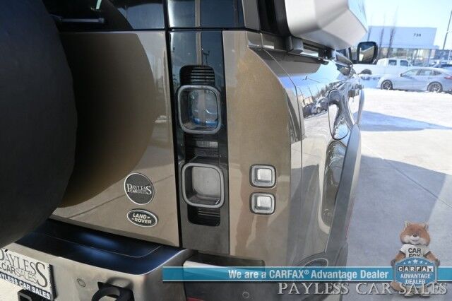 2021 Land Rover Defender 110 X Anchorage AK