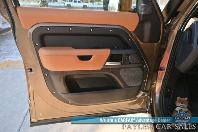 2021 Land Rover Defender 110 X Anchorage AK