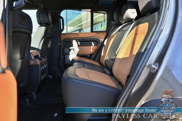 2021 Land Rover Defender 110 X Anchorage AK