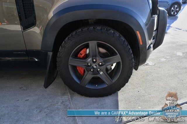 2021 Land Rover Defender 110 X Anchorage AK