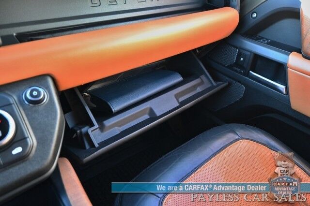 2021 Land Rover Defender 110 X Anchorage AK