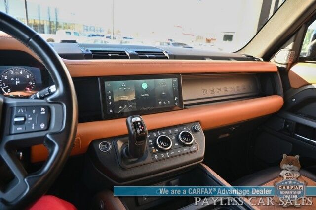 2021 Land Rover Defender 110 X Anchorage AK