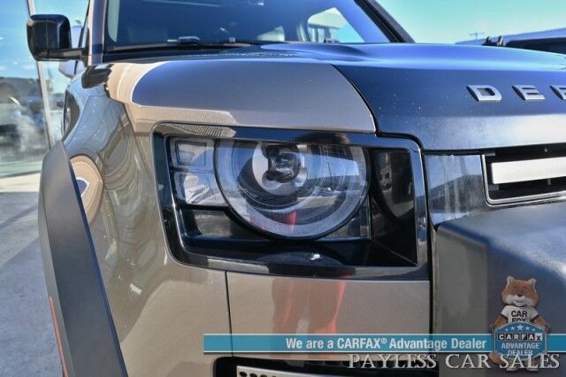 2021 Land Rover Defender 110 X Anchorage AK