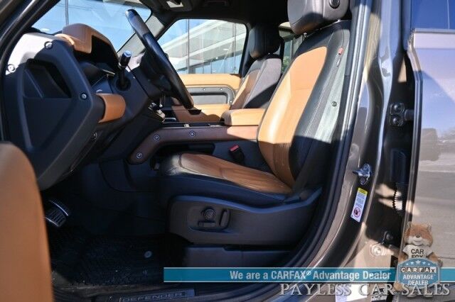 2021 Land Rover Defender 110 X Anchorage AK