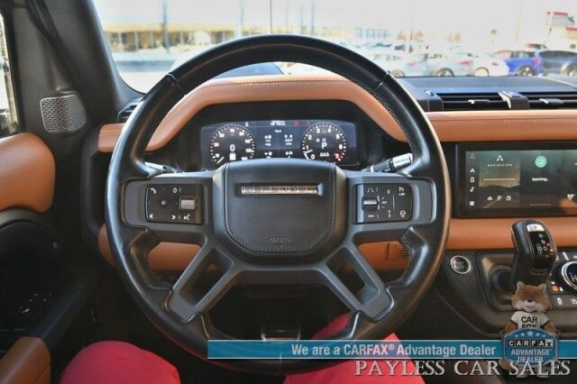 2021 Land Rover Defender 110 X Anchorage AK