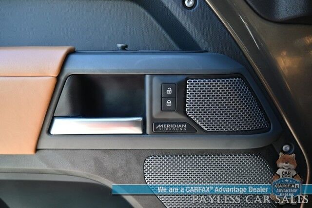 2021 Land Rover Defender 110 X Anchorage AK