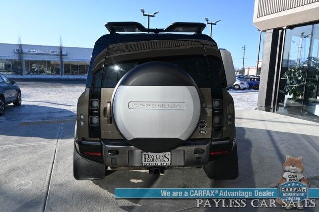 2021 Land Rover Defender 110 X Anchorage AK