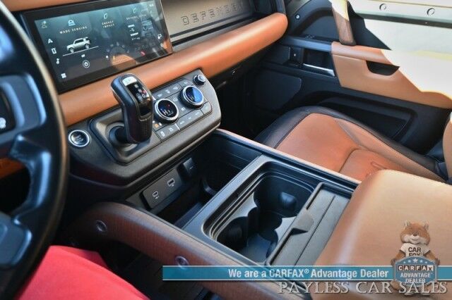 2021 Land Rover Defender 110 X Anchorage AK