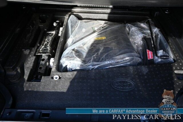 2021 Land Rover Defender 110 X Anchorage AK