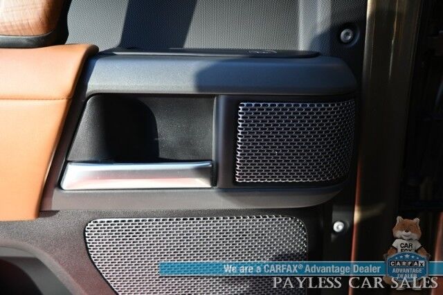 2021 Land Rover Defender 110 X Anchorage AK