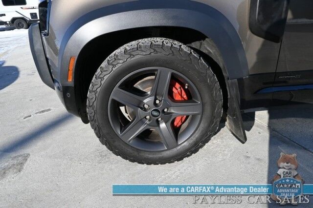 2021 Land Rover Defender 110 X Anchorage AK