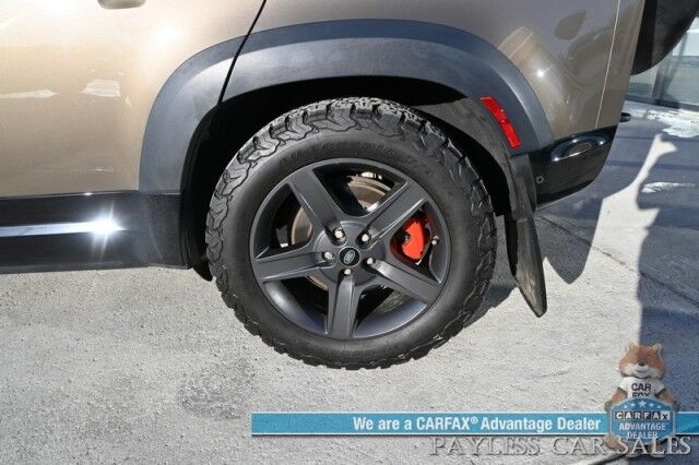 2021 Land Rover Defender 110 X Anchorage AK