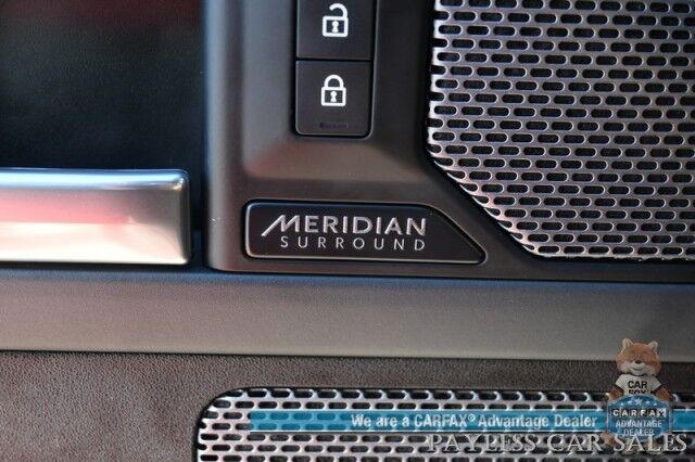 2021 Land Rover Defender 110 X Anchorage AK