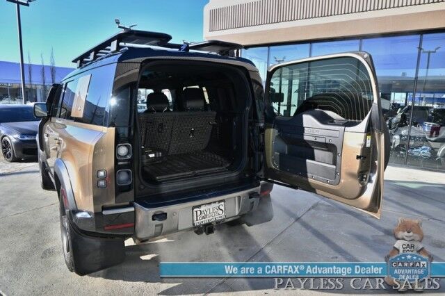 2021 Land Rover Defender 110 X Anchorage AK