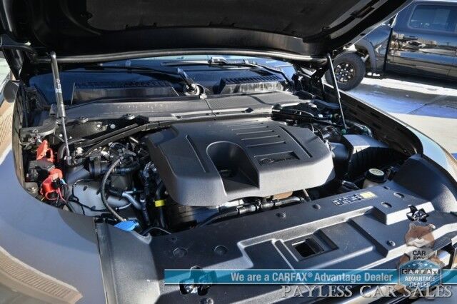 2021 Land Rover Defender 110 X Anchorage AK