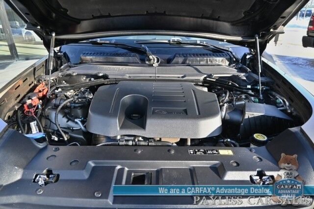 2021 Land Rover Defender 110 X Anchorage AK