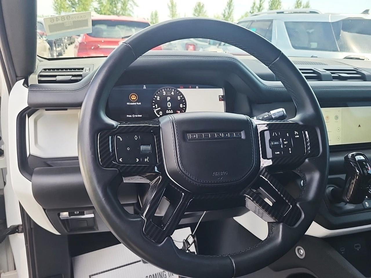 2021 Land Rover Defender 110 X-Dynamic HSE Adaptive Cruise Ventilated Seats Portland OR