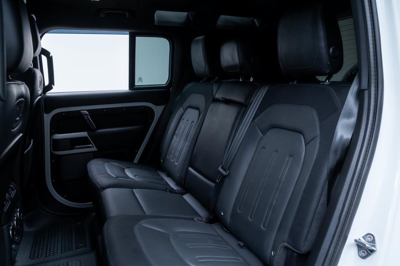 2021 Land Rover Defender 110 X-Dynamic HSE Adaptive Cruise / Ventilated Seats Portland OR