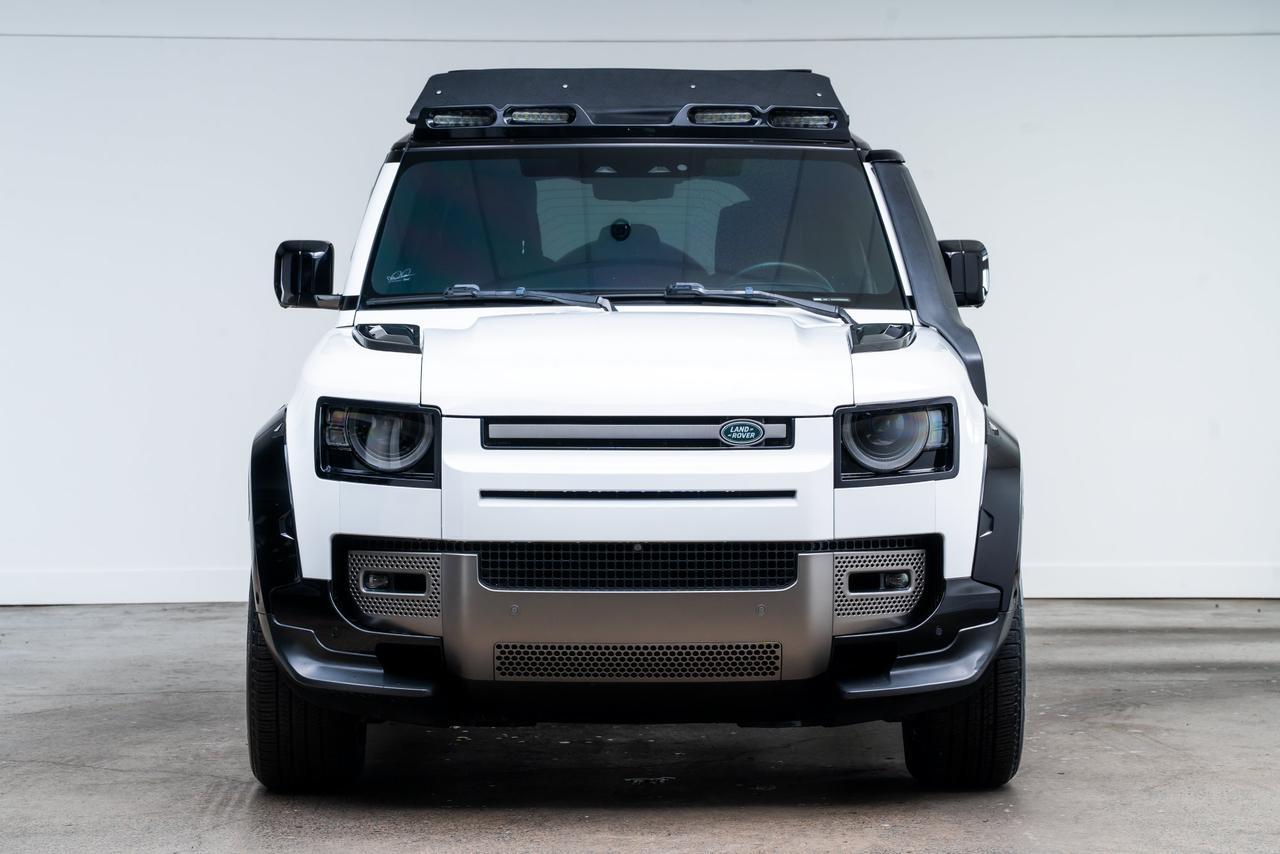 2021 Land Rover Defender 110 X-Dynamic HSE Adaptive Cruise / Ventilated Seats Portland OR