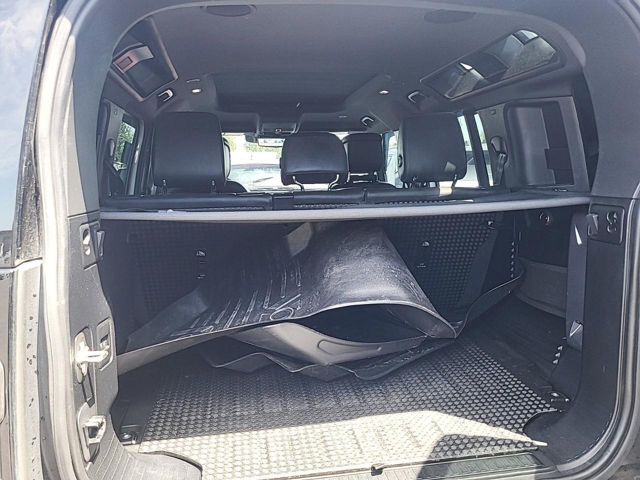2021 Land Rover Defender 110 X-Dynamic HSE Adaptive Cruise Ventilated Seats Portland OR