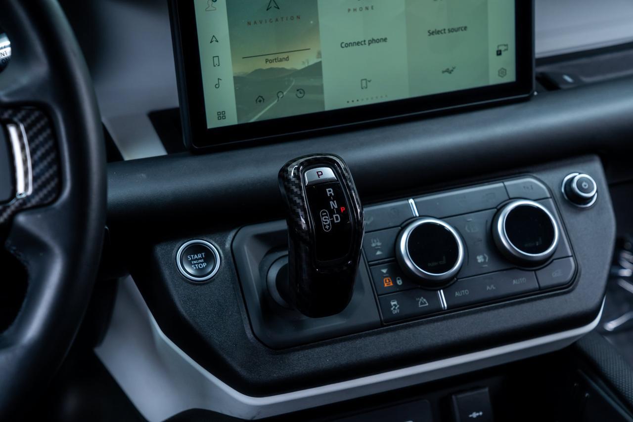 2021 Land Rover Defender 110 X-Dynamic HSE Adaptive Cruise / Ventilated Seats Portland OR