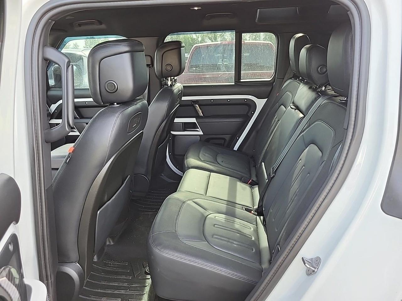 2021 Land Rover Defender 110 X-Dynamic HSE Adaptive Cruise Ventilated Seats Portland OR