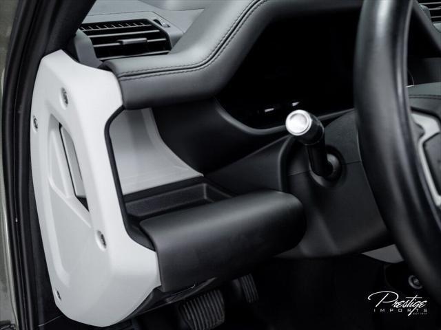 2021 Land Rover Defender 110 X-Dynamic HSE North Miami Beach FL