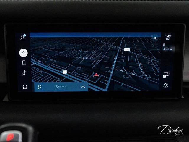 2021 Land Rover Defender 110 X-Dynamic HSE North Miami Beach FL