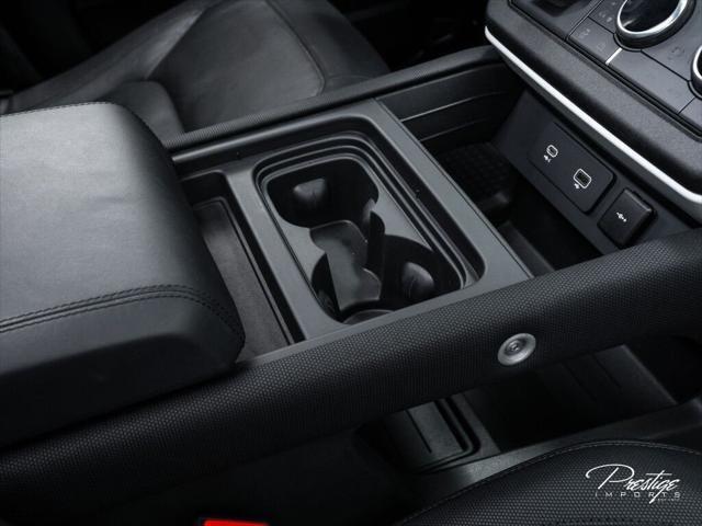 2021 Land Rover Defender 110 X-Dynamic HSE North Miami Beach FL