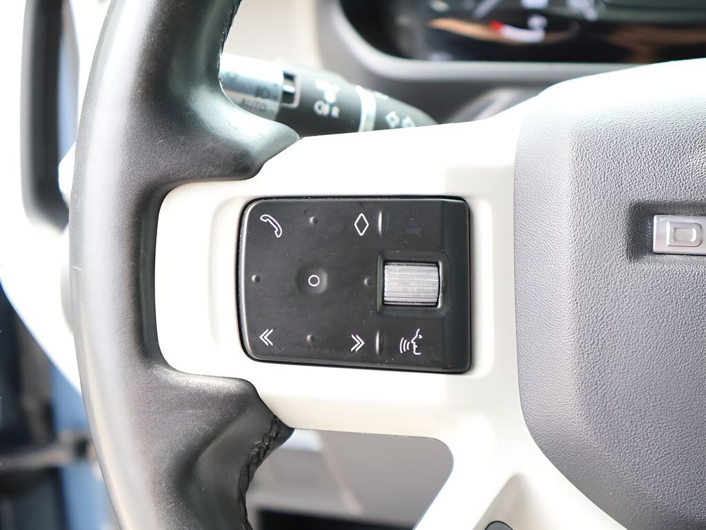 2021 Land Rover Defender 110 X-Dynamic SE San Clemente CA