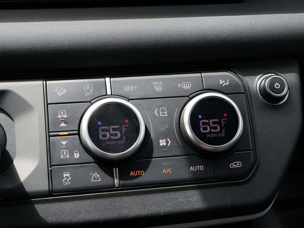 2021 Land Rover Defender 110 X-Dynamic SE San Clemente CA