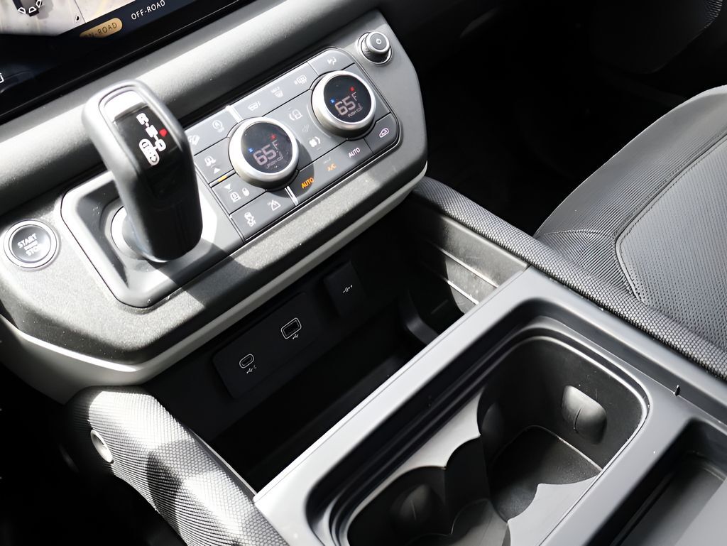 2021 Land Rover Defender 110 X-Dynamic SE San Clemente CA