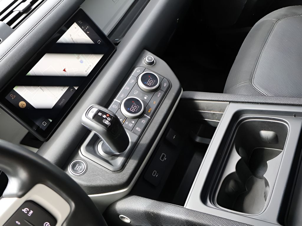 2021 Land Rover Defender 110 X-Dynamic SE San Clemente CA