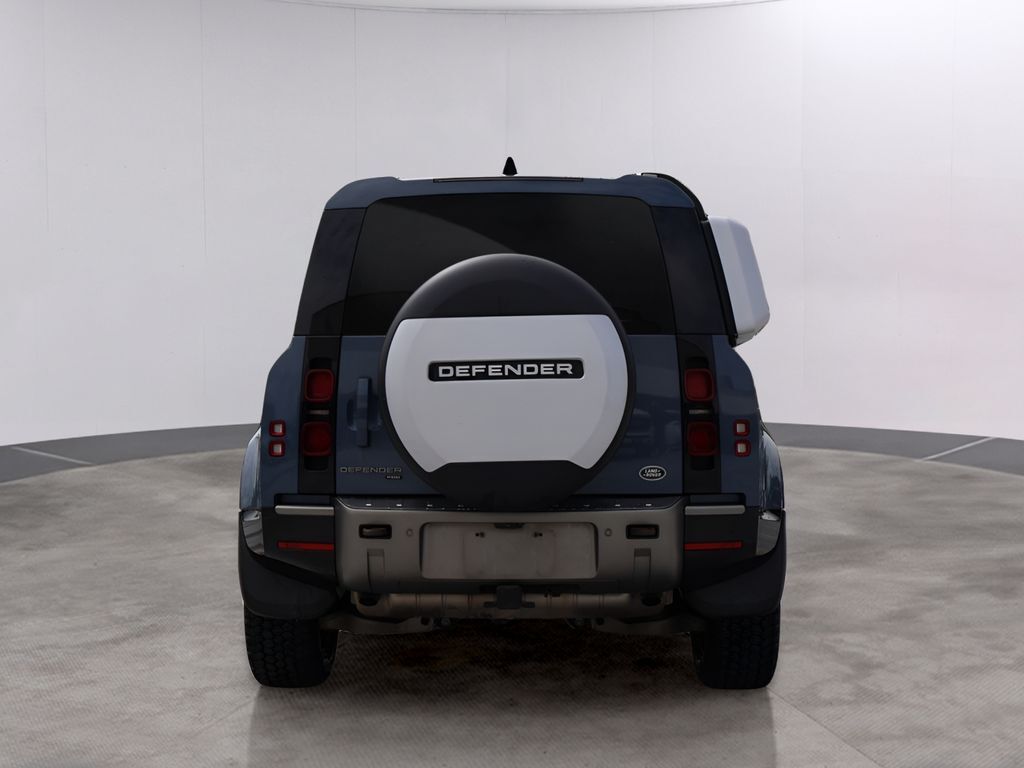 2021 Land Rover Defender 110 X-Dynamic SE San Clemente CA