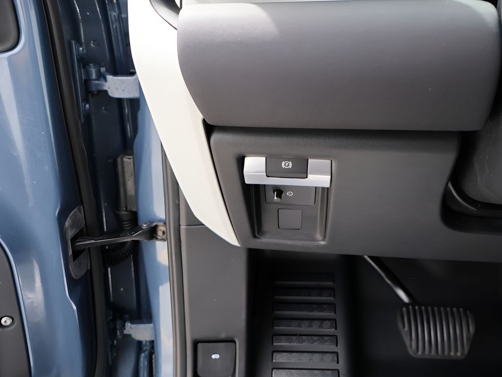 2021 Land Rover Defender 110 X-Dynamic SE San Clemente CA