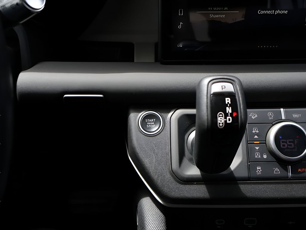 2021 Land Rover Defender 110 X-Dynamic SE San Clemente CA