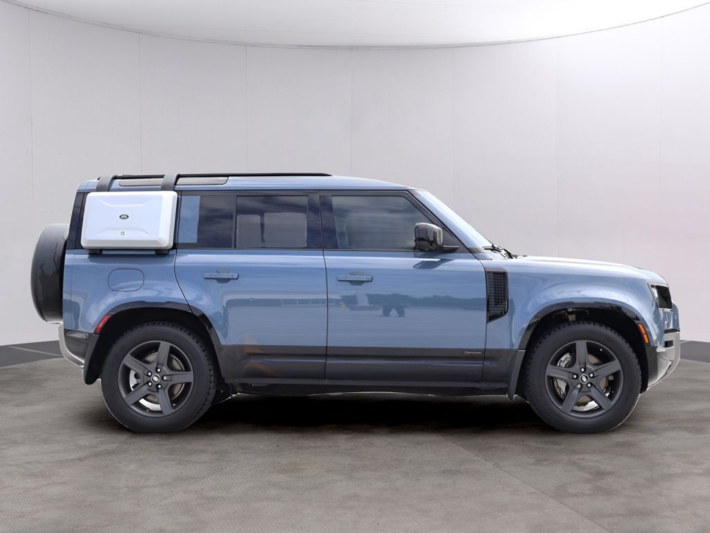 2021 Land Rover Defender 110 X-Dynamic SE San Clemente CA