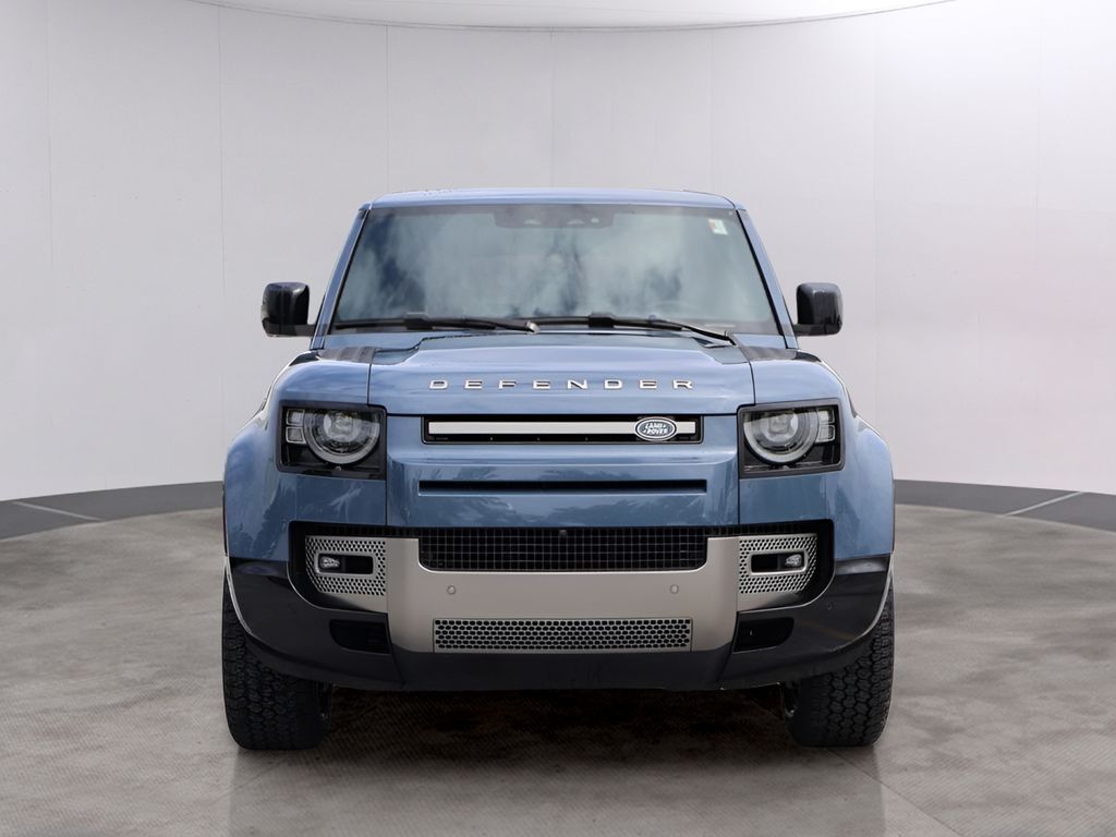 2021 Land Rover Defender 110 X-Dynamic SE San Clemente CA