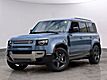 2021 Land Rover Defender 110 X-Dynamic SE