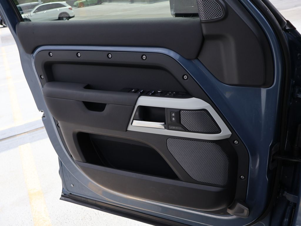 2021 Land Rover Defender 110 X-Dynamic SE San Clemente CA