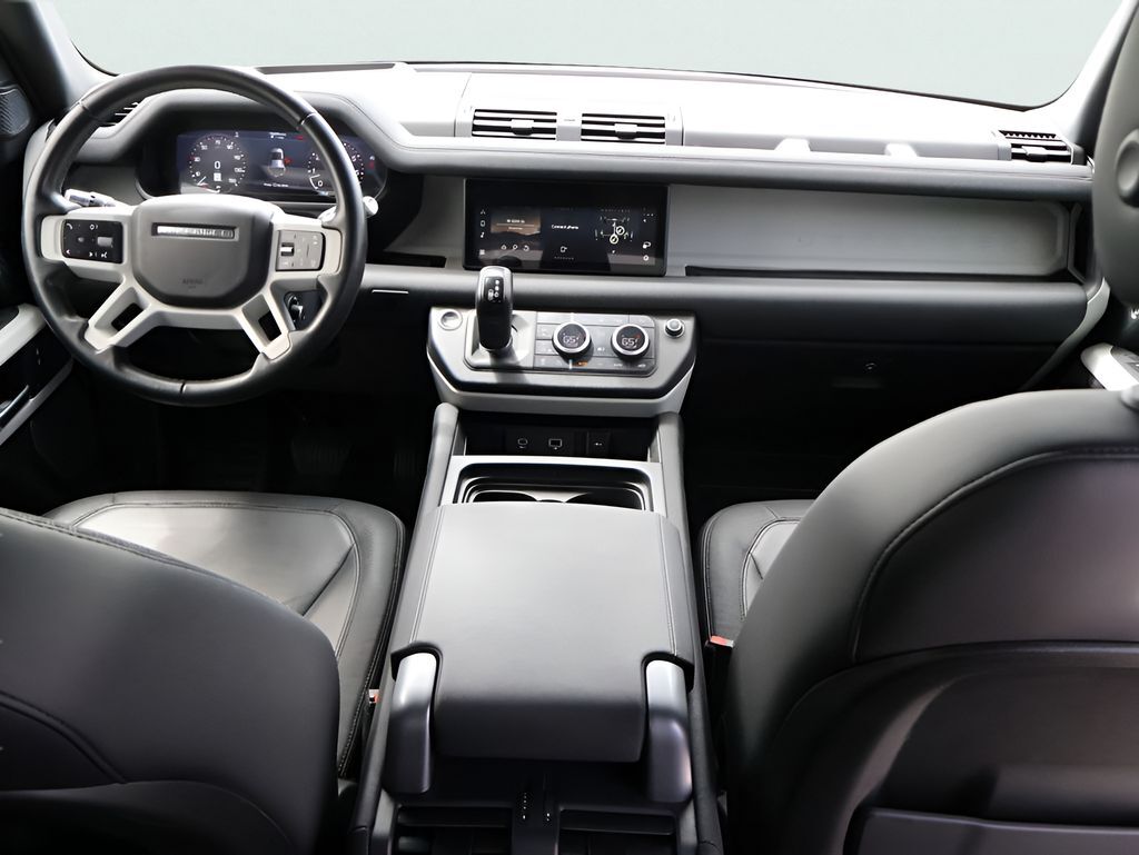 2021 Land Rover Defender 110 X-Dynamic SE San Clemente CA