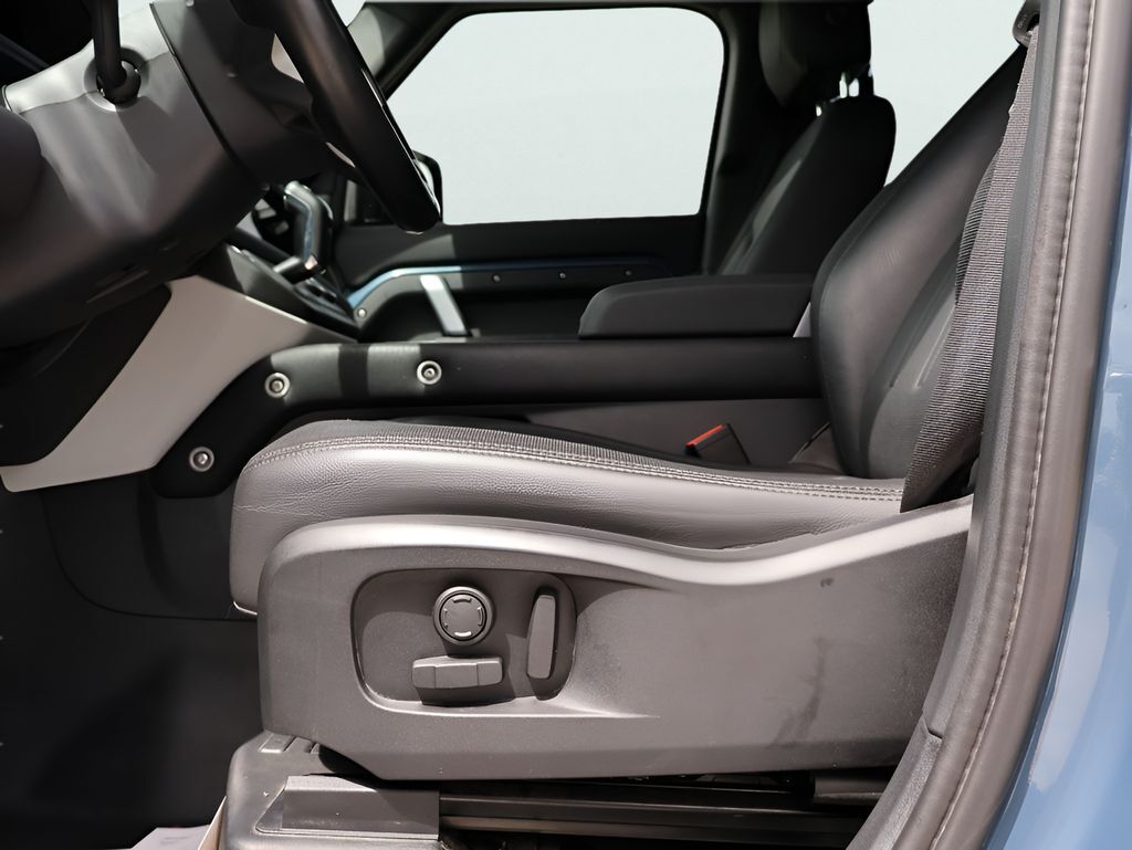 2021 Land Rover Defender 110 X-Dynamic SE San Clemente CA