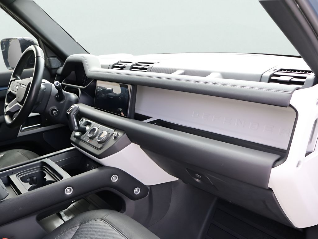 2021 Land Rover Defender 110 X-Dynamic SE San Clemente CA