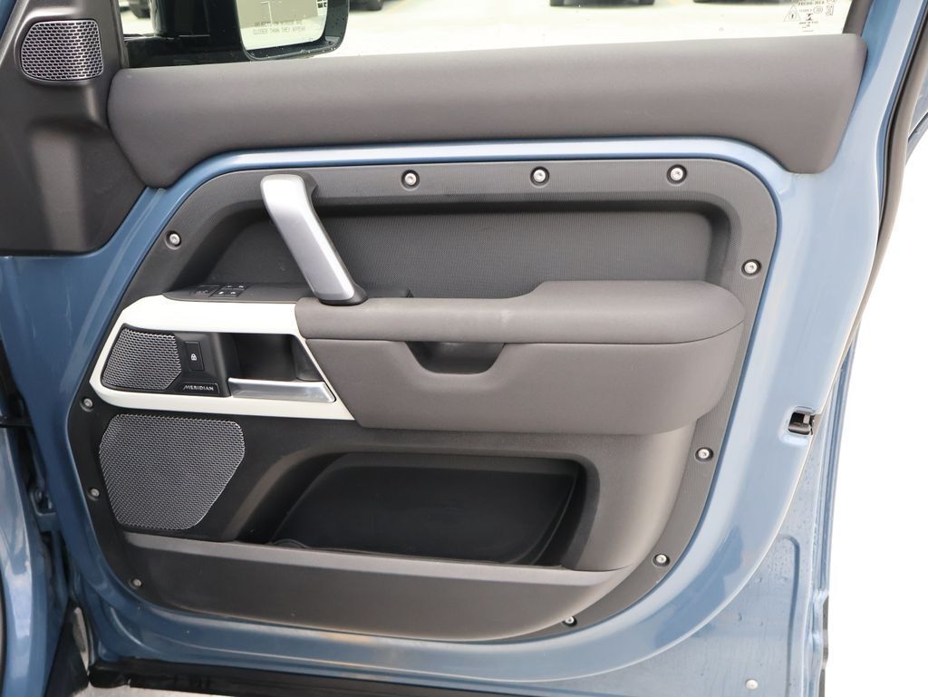 2021 Land Rover Defender 110 X-Dynamic SE San Clemente CA