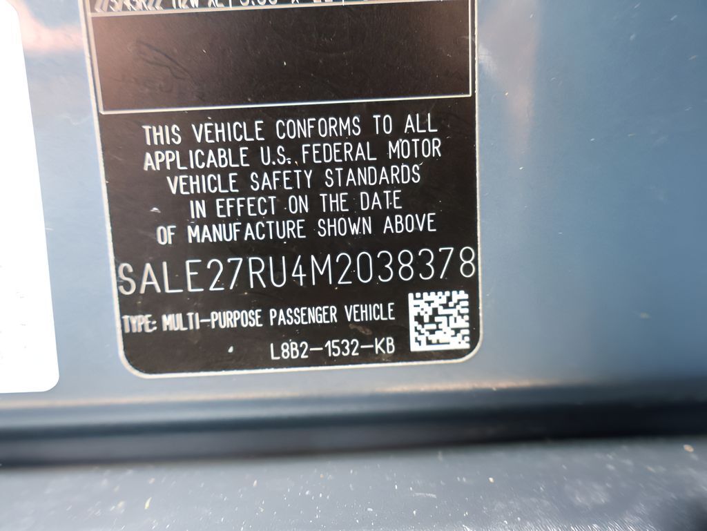 2021 Land Rover Defender 110 X-Dynamic SE San Clemente CA