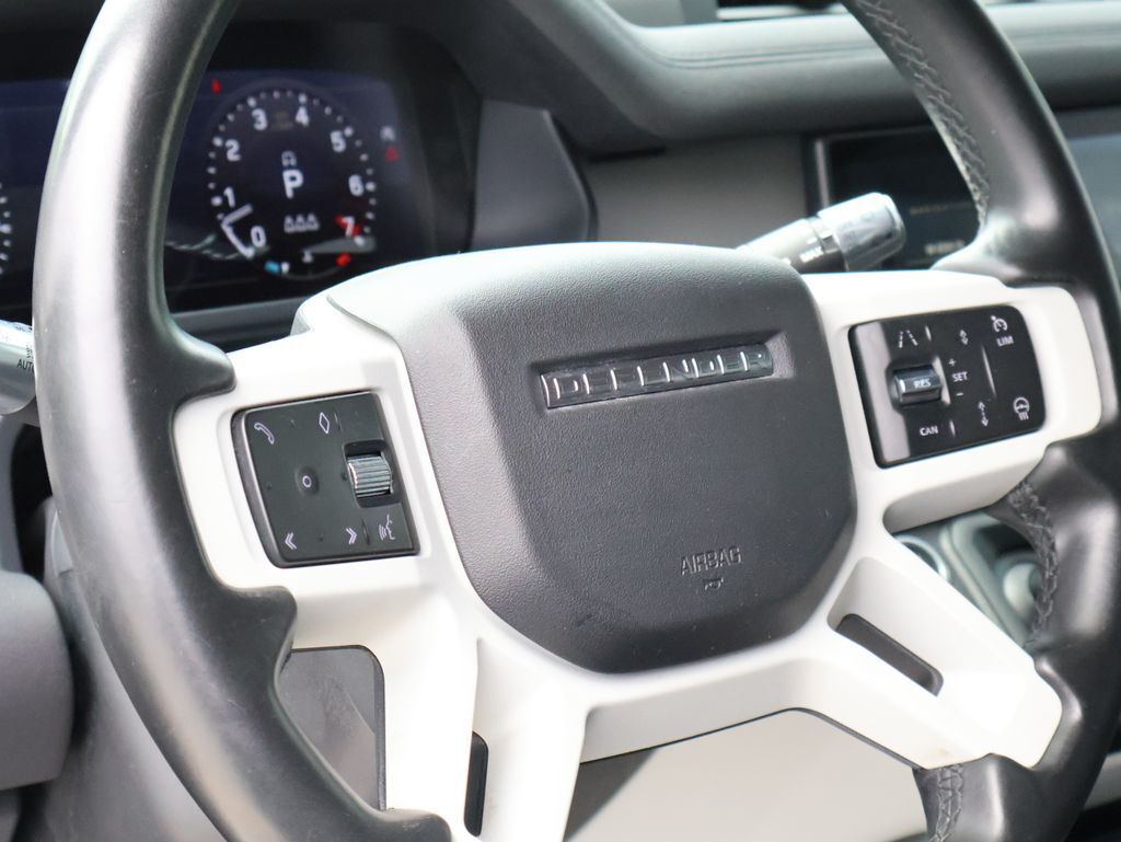 2021 Land Rover Defender 110 X-Dynamic SE San Clemente CA