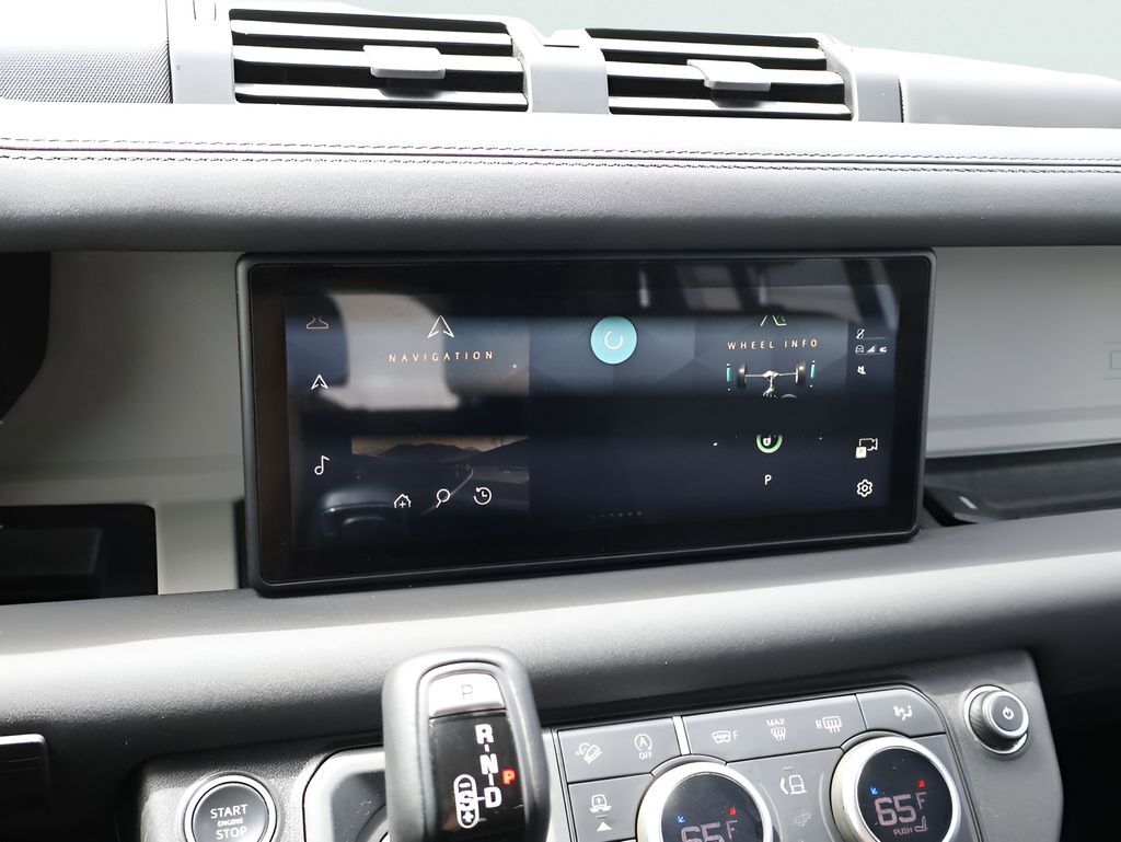 2021 Land Rover Defender 110 X-Dynamic SE San Clemente CA